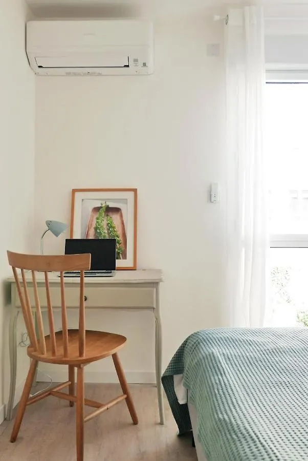 Bandol Azur - 2 Chambres, Balcon, Bord De Mer, Wifi, Climatise Et Parking Prive